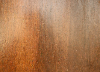 Image showing wooden background