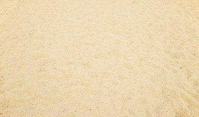 Image showing sand