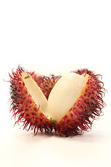 Image showing Rambutan