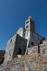 Image showing Portovenere Italy