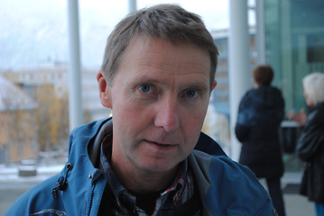 Image showing Jens Invald Olsen