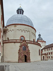 Image showing Fortress Marienberg