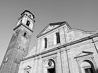 Image showing Turin Cathedral