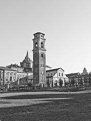 Image showing Turin Cathedral