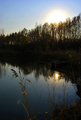 Image showing Lake