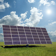 Image showing alternative energy