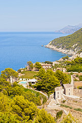 Image showing Majorca