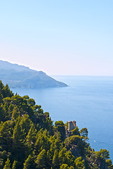 Image showing Majorca