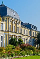 Image showing Castle Poppelsdorf