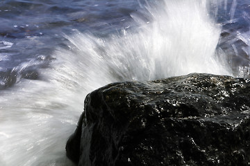 Image showing water