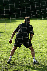 Image showing sport