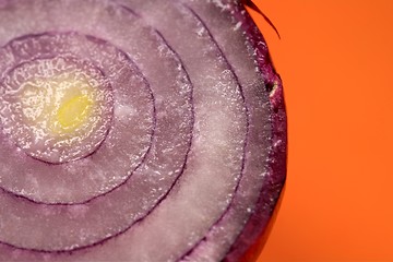 Image showing onions