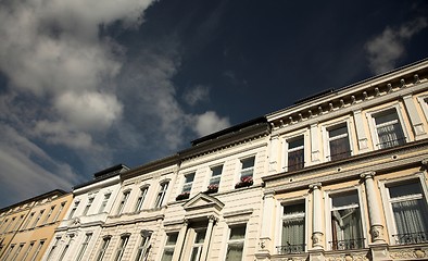 Image showing building in germany