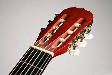 Image showing guitar