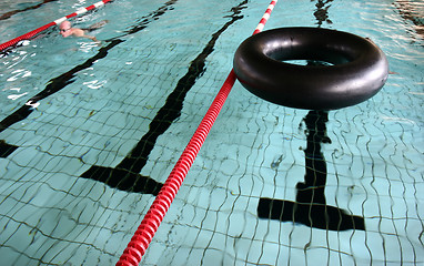 Image showing pool