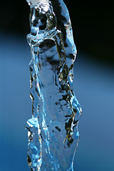 Image showing water