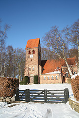 Image showing Church