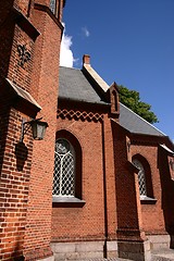 Image showing Church