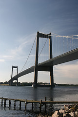 Image showing bridge