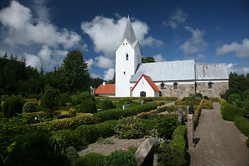 Image showing Church