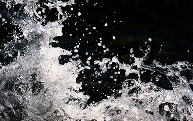 Image showing water