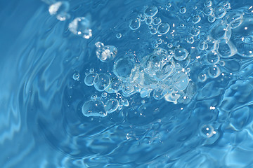 Image showing water