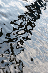 Image showing water