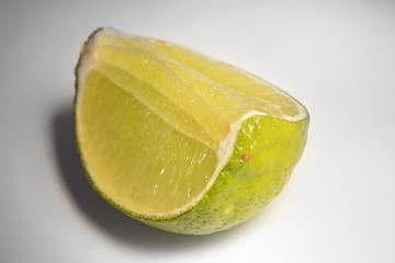 Image showing lemon