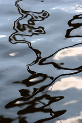 Image showing water