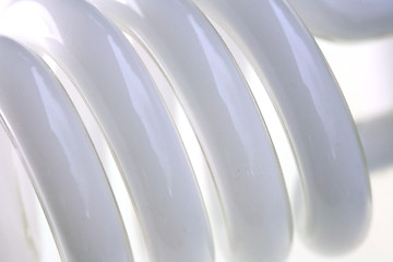 Image showing fluorescent tube