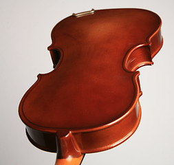 Image showing Violin 