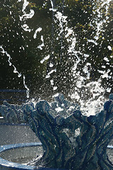 Image showing water