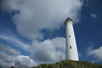 Image showing Lighthouse