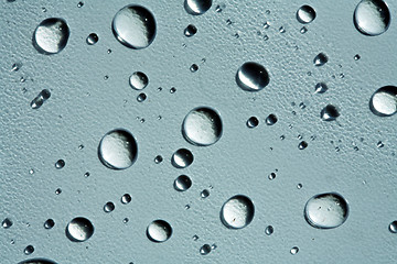 Image showing water