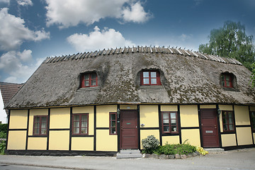 Image showing grenaa