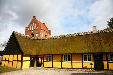 Image showing Church