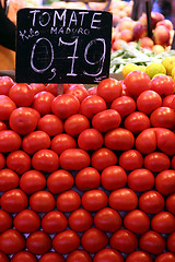 Image showing fruit and vegetables