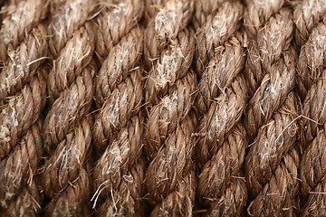 Image showing rope