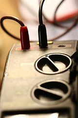 Image showing electricity