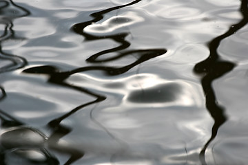 Image showing water