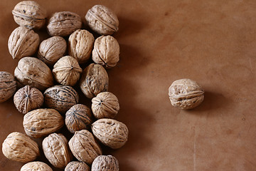 Image showing nuts