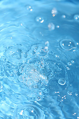 Image showing water