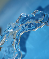 Image showing water