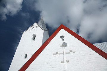 Image showing Church