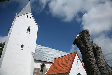 Image showing Church