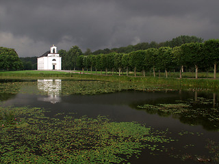 Image showing Church