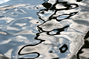 Image showing water