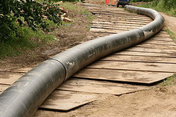Image showing pipe