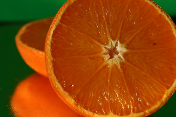 Image showing orange