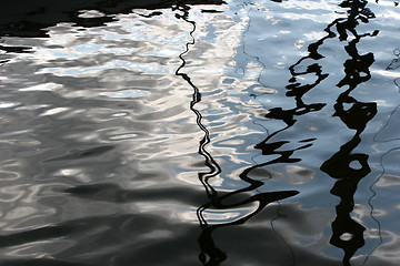 Image showing water